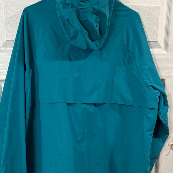 Helly Hansen Coat Jacket Men's Fowl Weather Gear Fisherman Raincoat - Picture 8 of 15